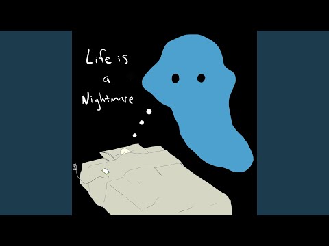 Life is a Nightmare - Grand Commander