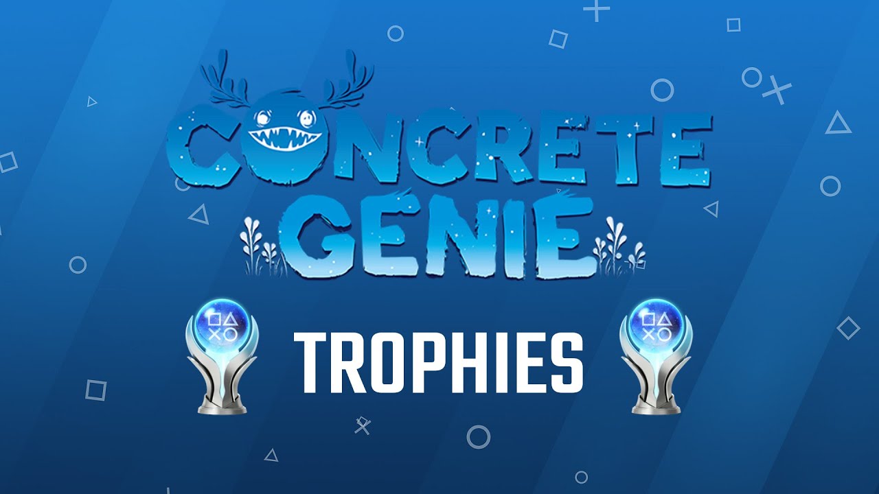 Concrete Genie Capture the Moments (SILVER) YouTube