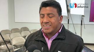“Coyotes” manipulan a migrantes para cruzar a EU; temen más cierres de garitas como el PedWest