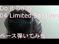 【動画内TAB譜有】Do it Do it/04 Limited Sazabysベース弾いてみた 【GreenMan BASS(VSラーテル)】