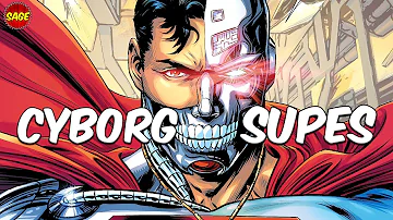 Quantos Super-heróis a DC tem?
