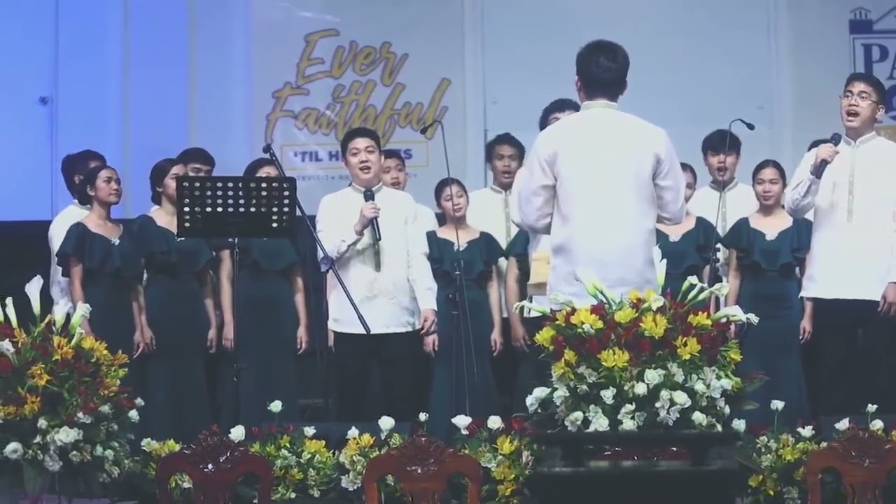 Crucified With Christ | Sola Gratia