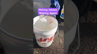 Making JADAM Wetting Agent #jadam  https://www.themaintenancecompanycb.com #nature
