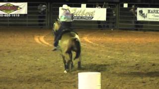 Cedar City, UT Rodeo 2012