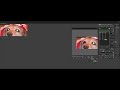 Qimage Ultimate Video Response - Removing Green Eye in Animals