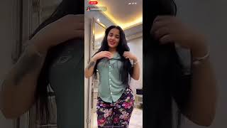 Bir Melek Azad Canlı Yayını Daha Ahlaksızlıktan Başka Bir Şey Değil Kardeşim