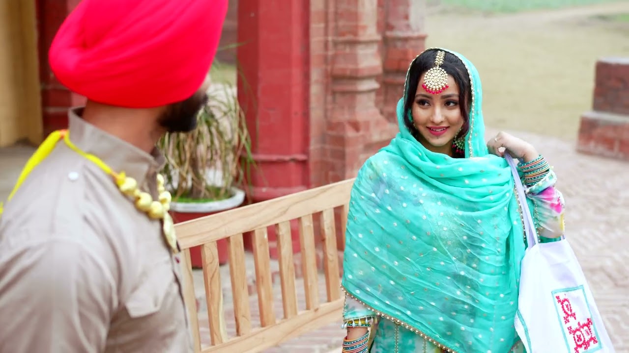 BEST PUNJABI  PRE-WEDDING 4k VIDEO 2025  | GURPREET❤️ BHOOMI | JUNDLA | SHARMA PHOTOGRAPHY |INDIA|