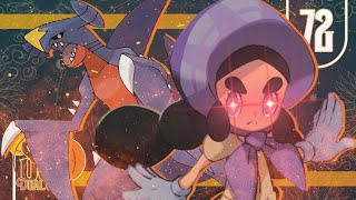 Pokémon Super Sol Dualocke Ep.72 - SE ACABÓ... MEGA GARCHOMP