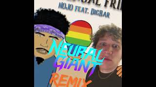 NOJO ft.DigBar - Homosexual Friend (Neuralgiant Remix)