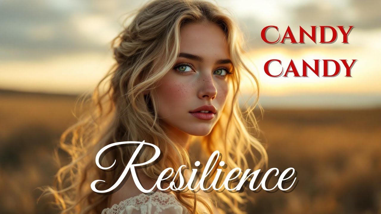 Candy Candy – Resilience (Para Mariela) | Original Soundtrack