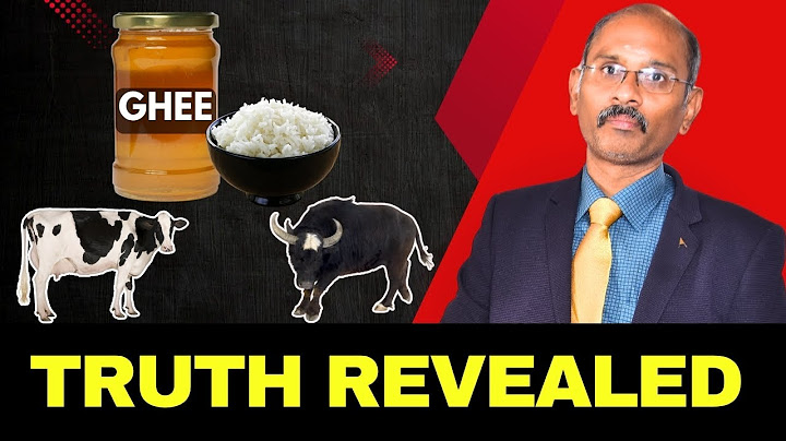 Ghee Good or Bad? Oils, Health & Diabetes Myths | Dr. Aravind #diabetes #diabetesawareness