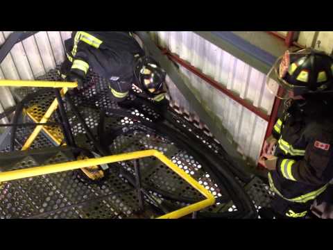 Comox Fire Rescue