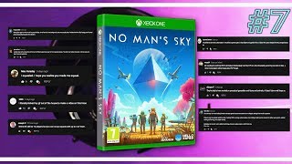 Things People Say About NEXT #7 | No Man's Sky NEXT