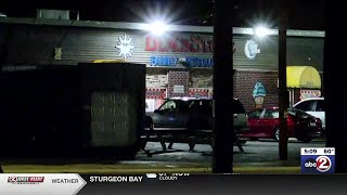 Man with gun arrested at Green Bay restaurant after disturbance
