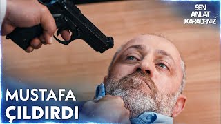 Ağzındaki Merminin Ederi 2 Lira - Sen Anlat Karadeniz 16. 