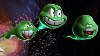 Son Of The Mask Soundtrack Sperms