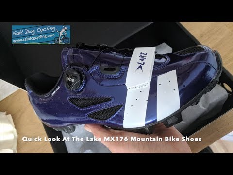 lake mtb shoes wide