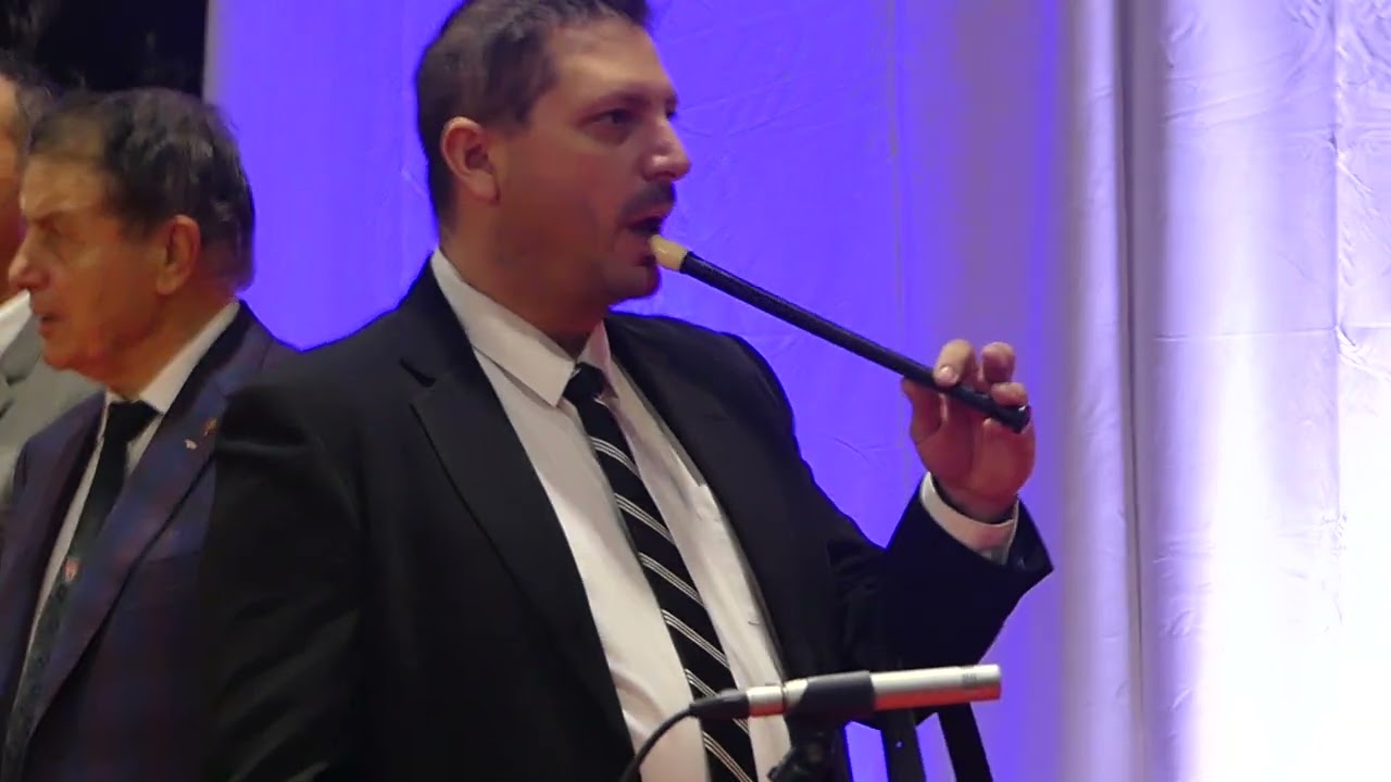 La Marseillaise - Version provençal