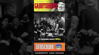 Will Reading Drama: Western Showdown! #shorts
