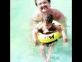 The Resort 1990 with daughter #nafeesa