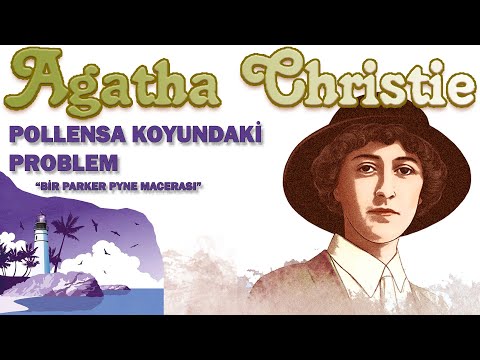 Pollensa Koyundaki Problem - AGATHA CHRISTIE - Sesli Öykü