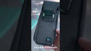 AquaVault @AquaVaultInc