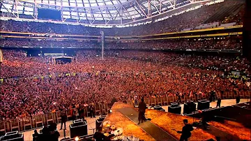 The Script - Talk You Down (Live at Aviva Stadium) HD