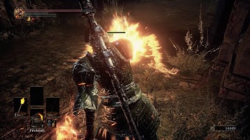 [Blind] First time playtrough Cinders mod (1.90) (Part 4)