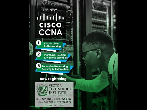 Cisco CCNA Professional