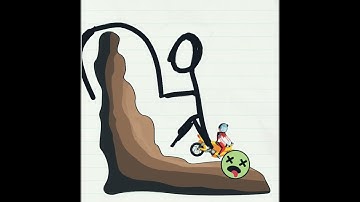 draw 2 save : save the man  ||  draw one part -  (d.o.p) - save  #him #shorts #dop