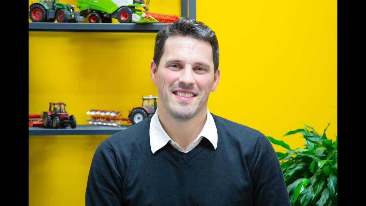 Découvrez Linkinfarm avec Philippe, Président emploi environnement