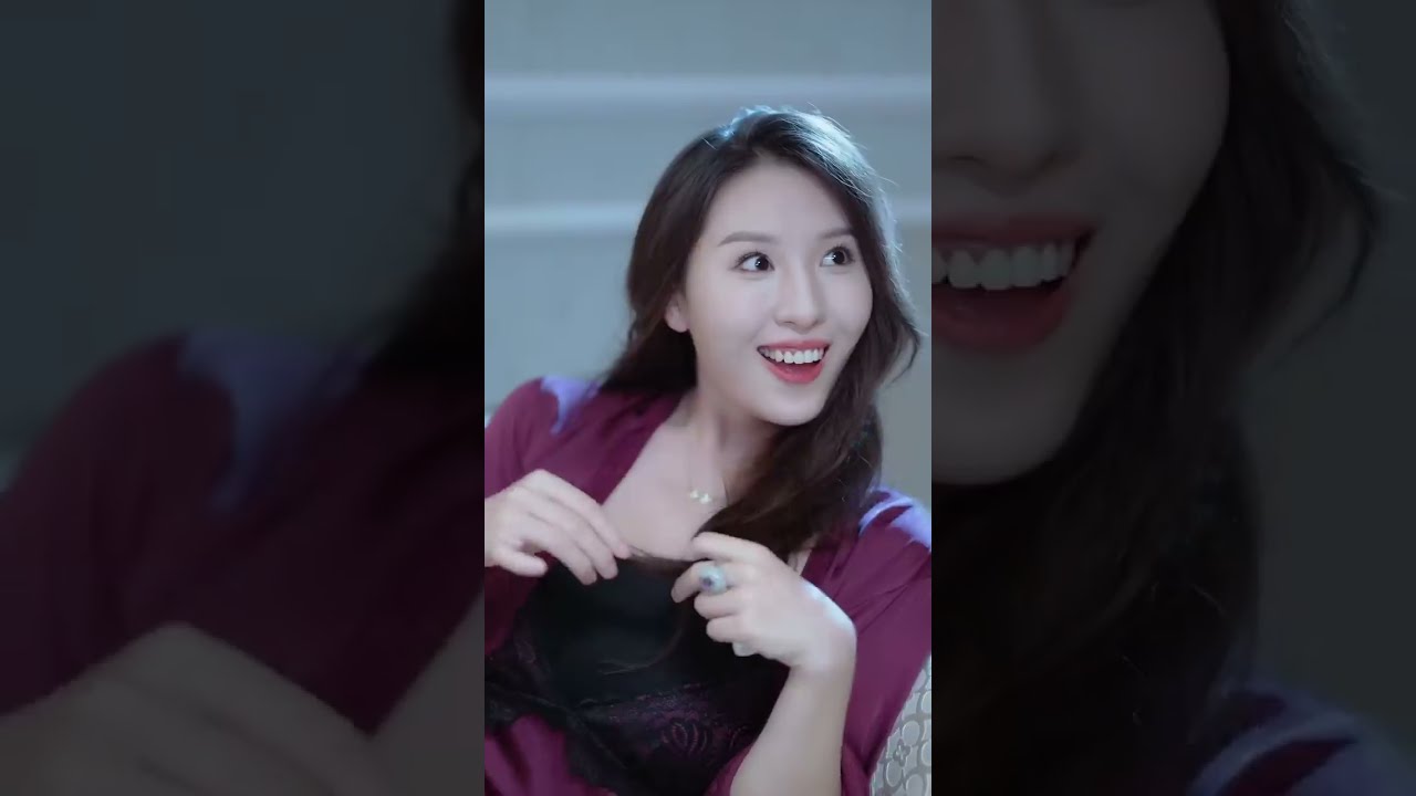 善良的首富從墳場撿回一個小女孩，沒想到竟改寫了全家的命！家族生意暴漲，還治好了大兒子的殘疾，全家從此福運連連！#搞笑 #drama #movie