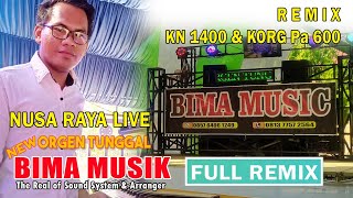 REMIK TERBARU OT BIMA MUSIK 2022