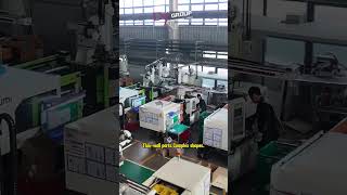 🔥 Hot Runner vs Cold Runner: ROI, Risk, Reality #injectionmolding