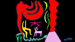 ARTEMIS - If It's Magic feat. Cécile McLorin Salvant (Visualizer)