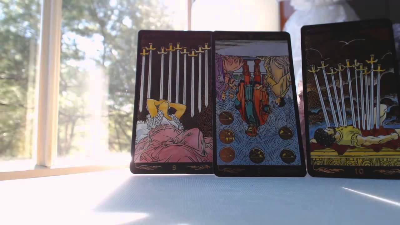 LIBRA May 2016 Monthly Intuitive Tarot Astrology Love Horoscope Card Reading