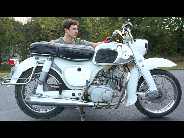 ホンダ Joker ジョーカー90 HF09 実働 書類付き クラシック