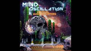 Mind Oscillation - Unusual Audio Receptors