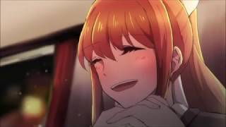 Doki Doki Literature Club - All I Want For Christmas