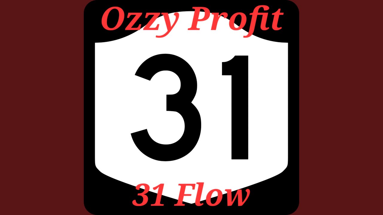 Watch 31 Flow on YouTube Watch 31 Flow on YouTube