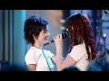 t.A.T.u. - All The Things She Said | Live MTV TRL USA 2003