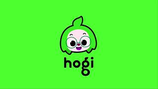 Hogi Intro Logo Effects Sponsored By Klasky Csupo 2001 Effects