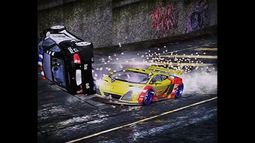 Need for Speed Most Wanted 2005  Pc Gameplay Walkthrough Part #44/HD Video