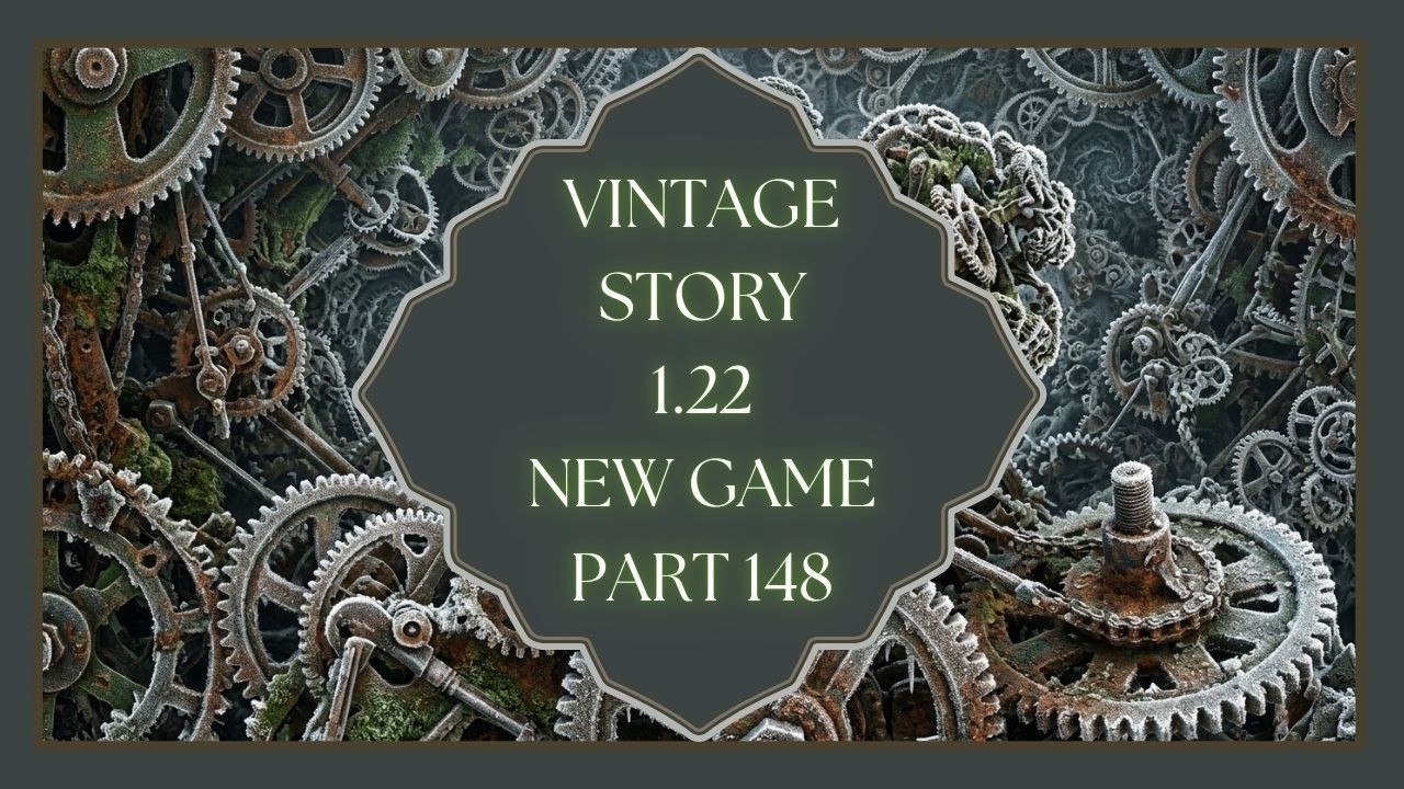 Vintage Story - Part 148 - Stable Version 1.22 - New Game - 2026