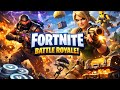 Fortnite with viewers