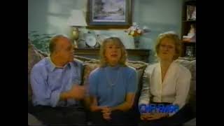CHFI with Teri Garr 1998