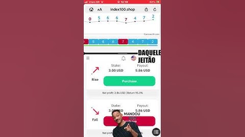 Jogando vídeo game na Deriv #binary #trading #trader #money #derivcorretora #deriv #derivtrader