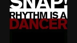 Video voorbeeld van "Snap - Rhythm is a dancer (FL Studio Remake)"