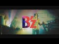 [CM]B&#39;z STARS Dark Rainbow→君の中で踊りたい→STARS