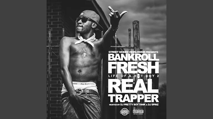 Walked In (feat. Travis Porter & Street Money Boochie)